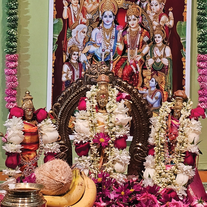 Lord rama